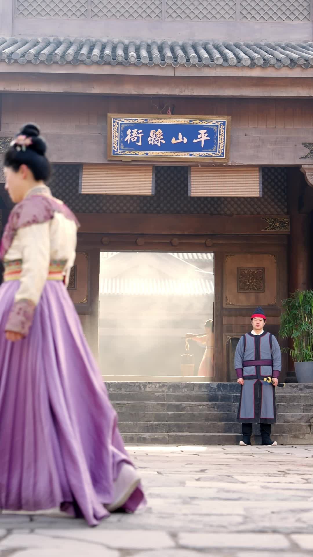 Episode 1 - I Left Him and Married a Duke